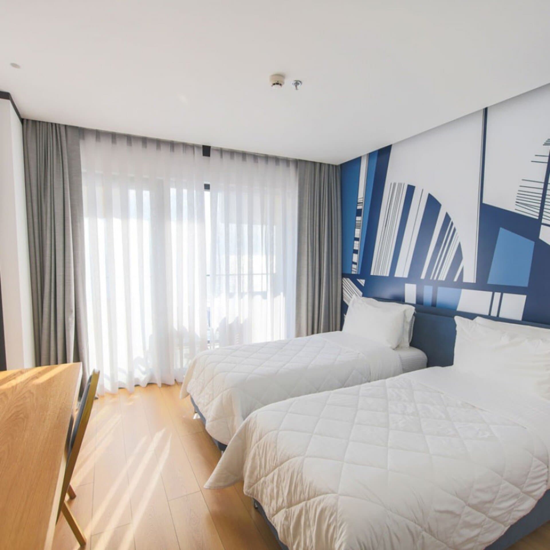 Amara Hotel & Spa foto 4