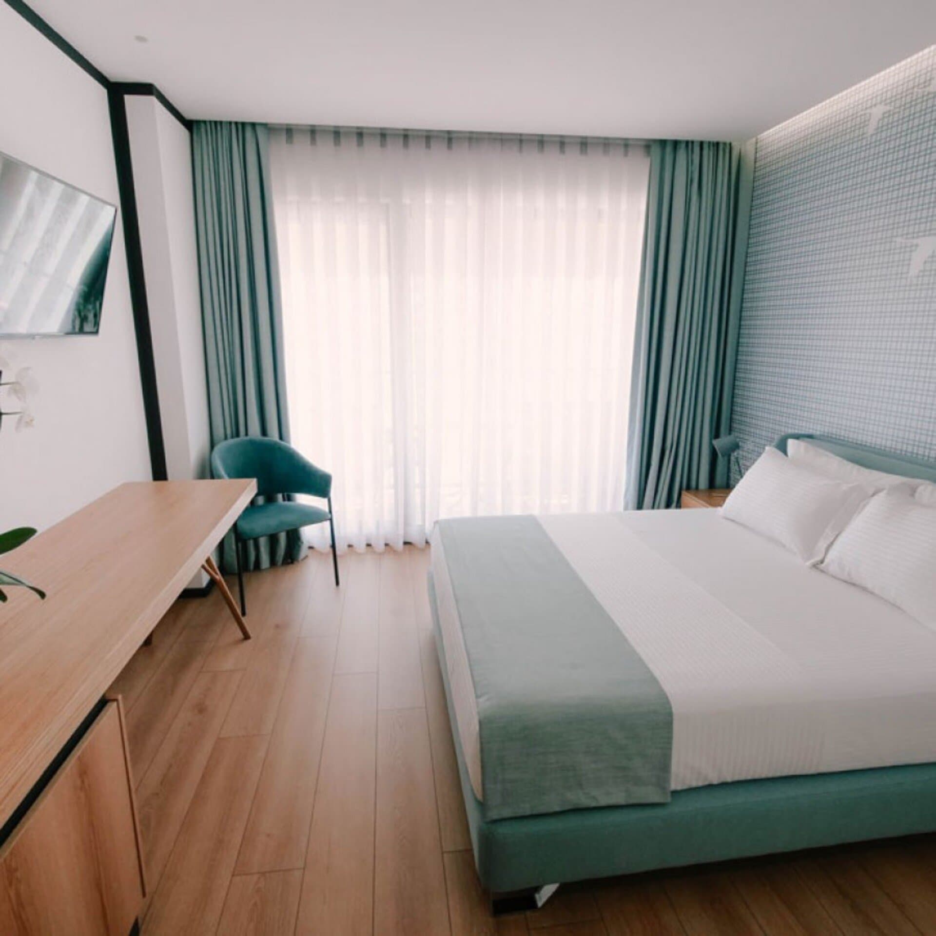 Amara Hotel & Spa foto 1
