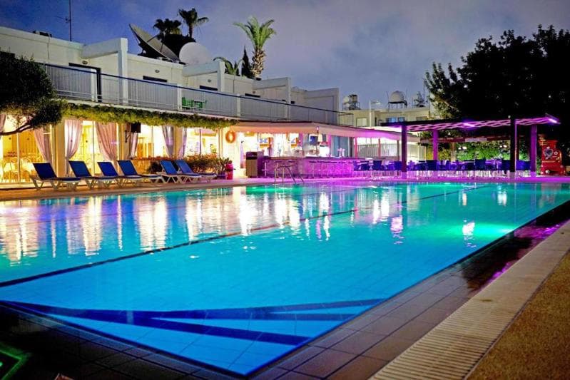 Green Suites Hotel foto 3