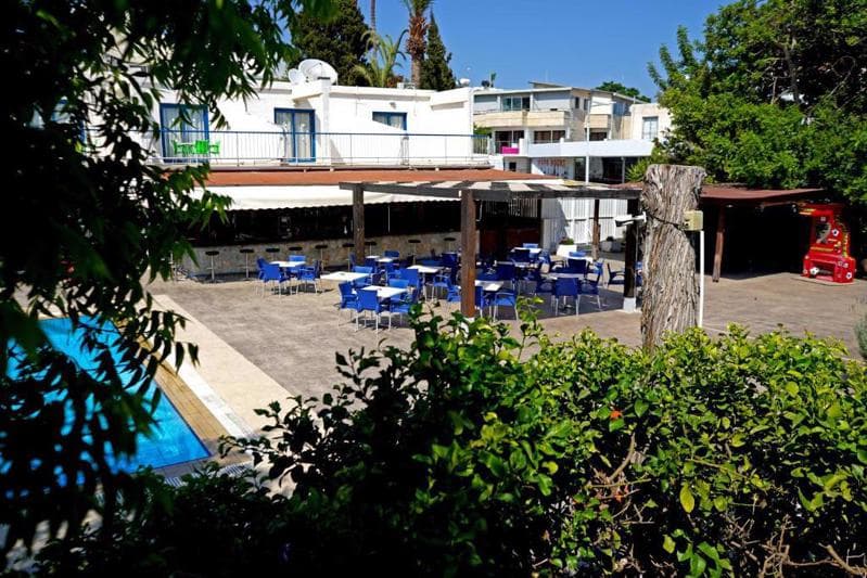 Green Suites Hotel foto 4