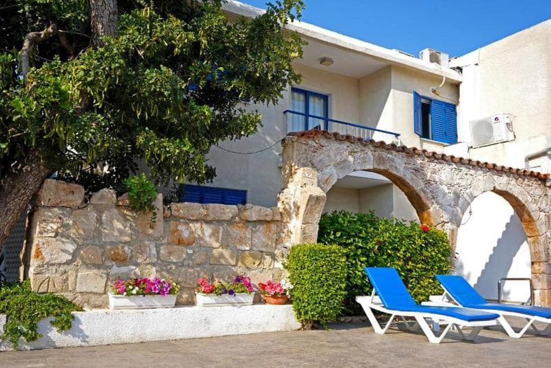 Green Suites Hotel Athene photo 5