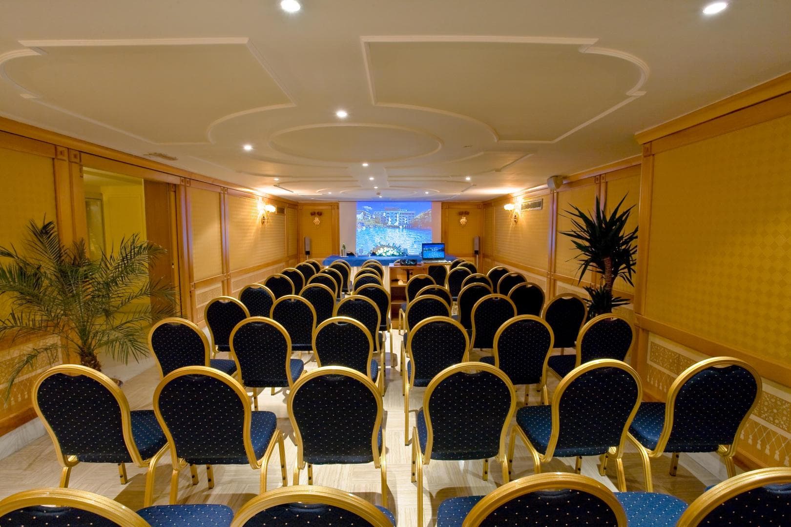 Grand Hotel Flora foto 3