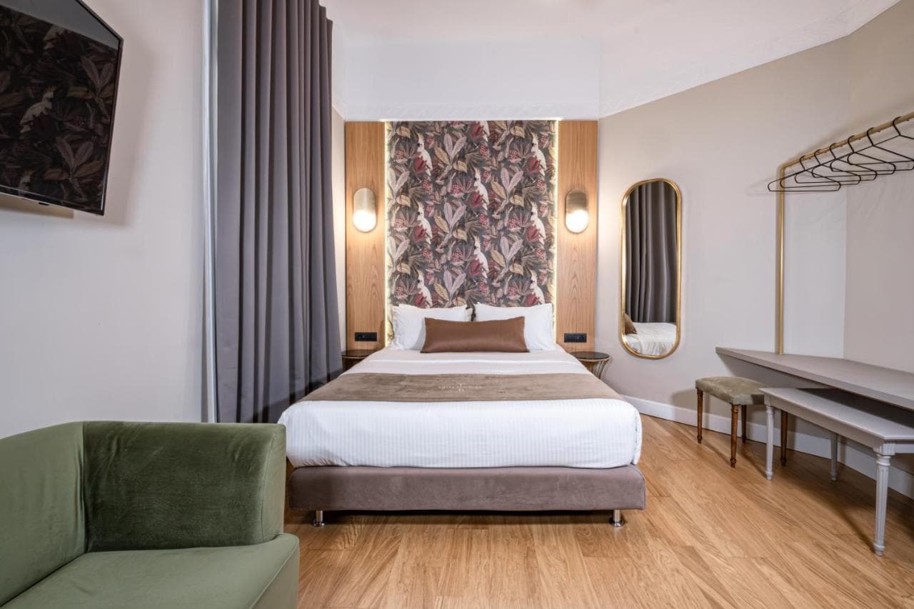 Belle Epoque Suites Athene photo 5