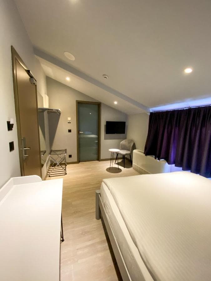 Eresin Hotels Express foto 4