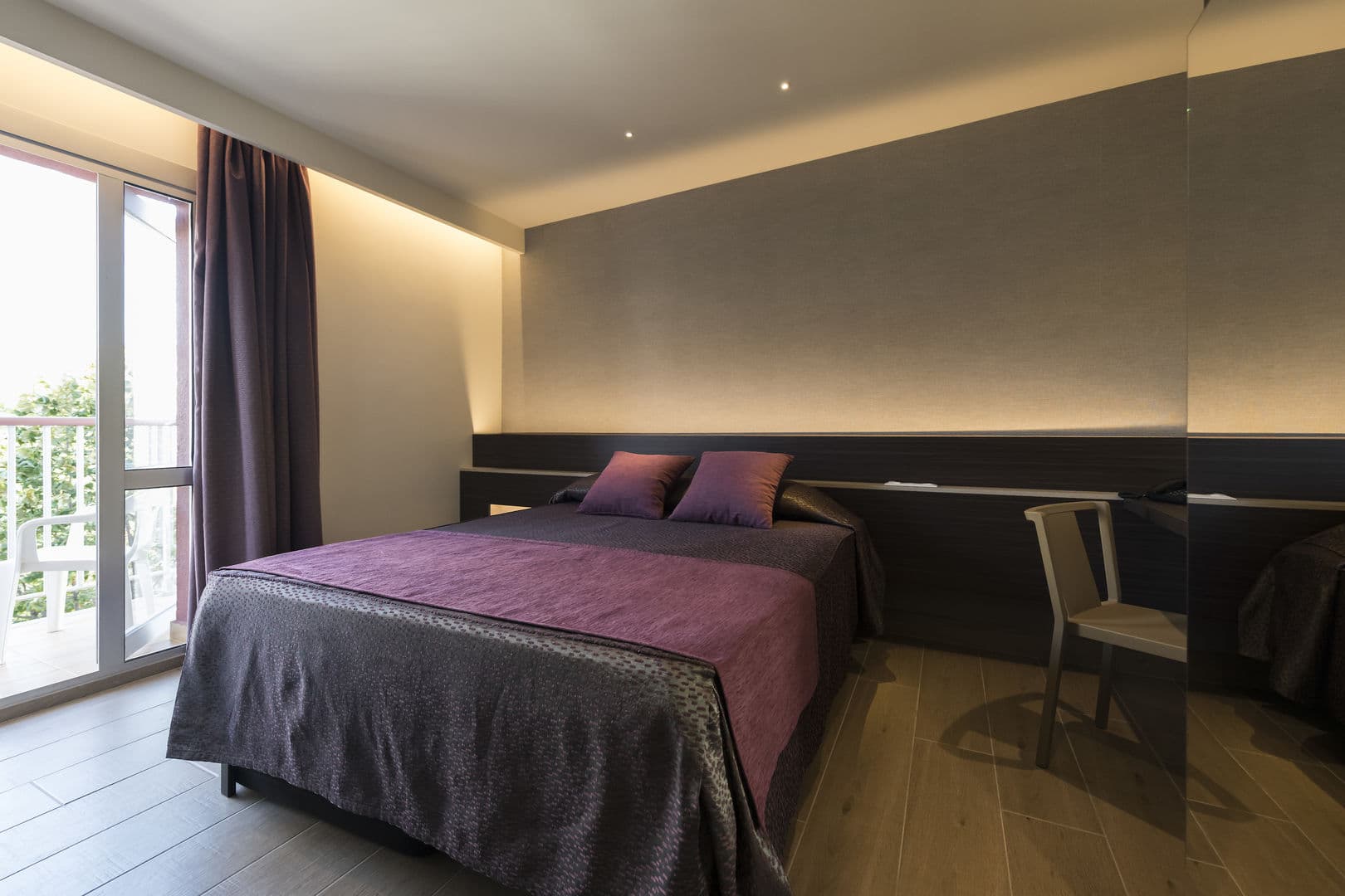 Hotel Papi Blau foto 2
