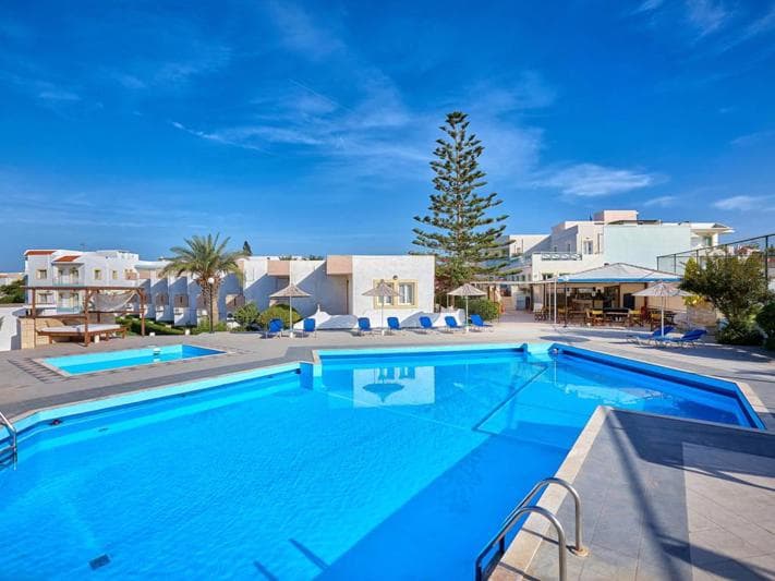 Canale Hotel & Suites foto 1