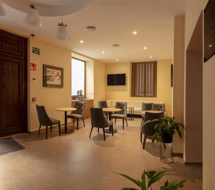 Sh Suite Palace foto 3