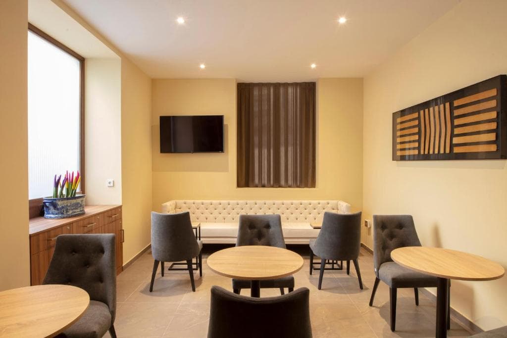 Sh Suite Palace foto 4
