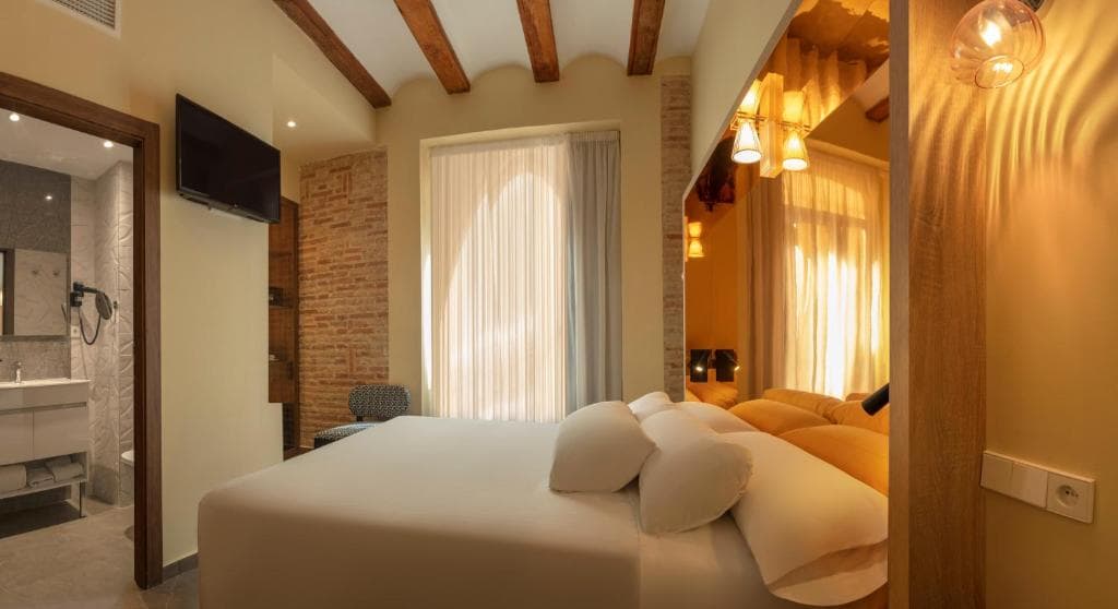 Sh Suite Palace foto 2