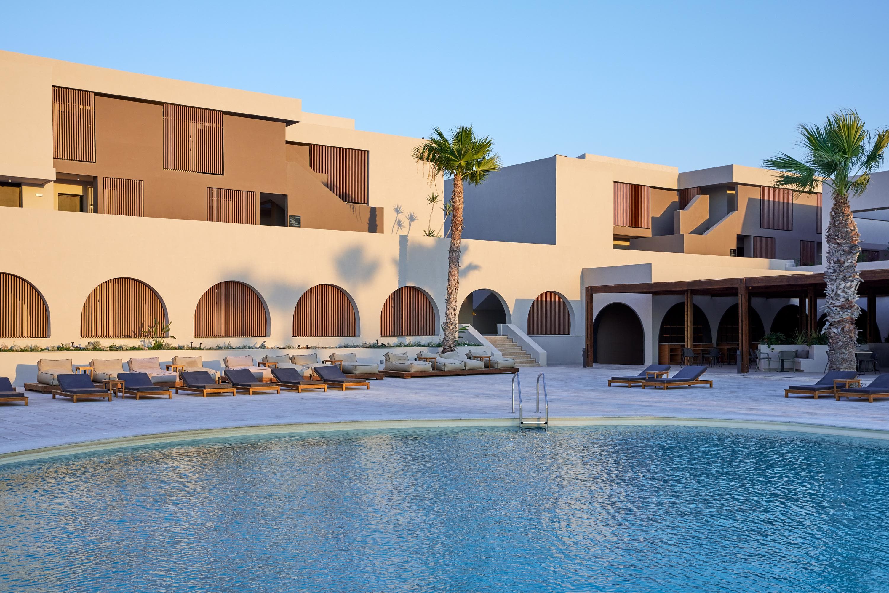 Elissa Lifestyle Beach Resort (Adults-Only) foto 1