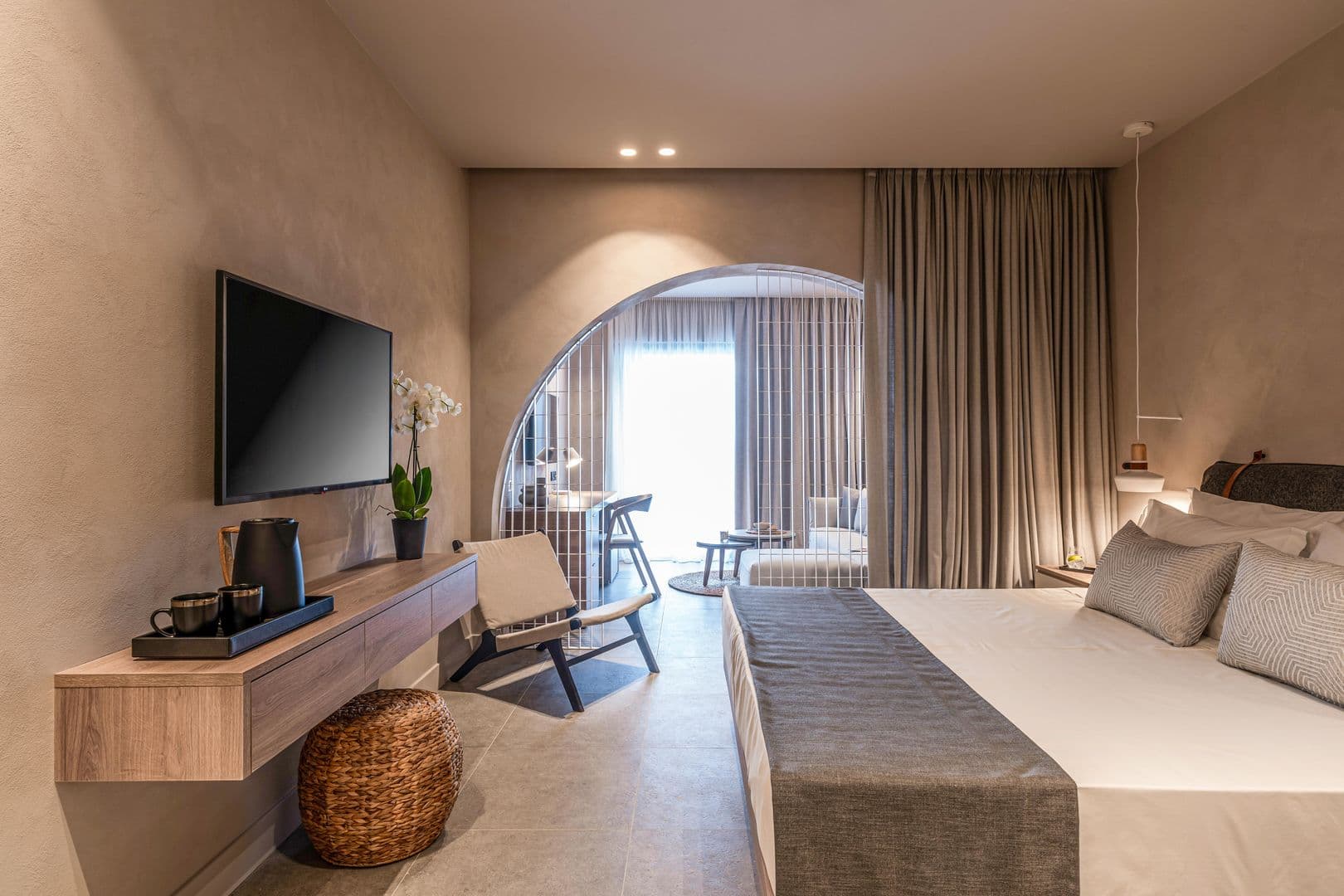 Elissa Lifestyle Beach Resort (Adults-Only) foto 2