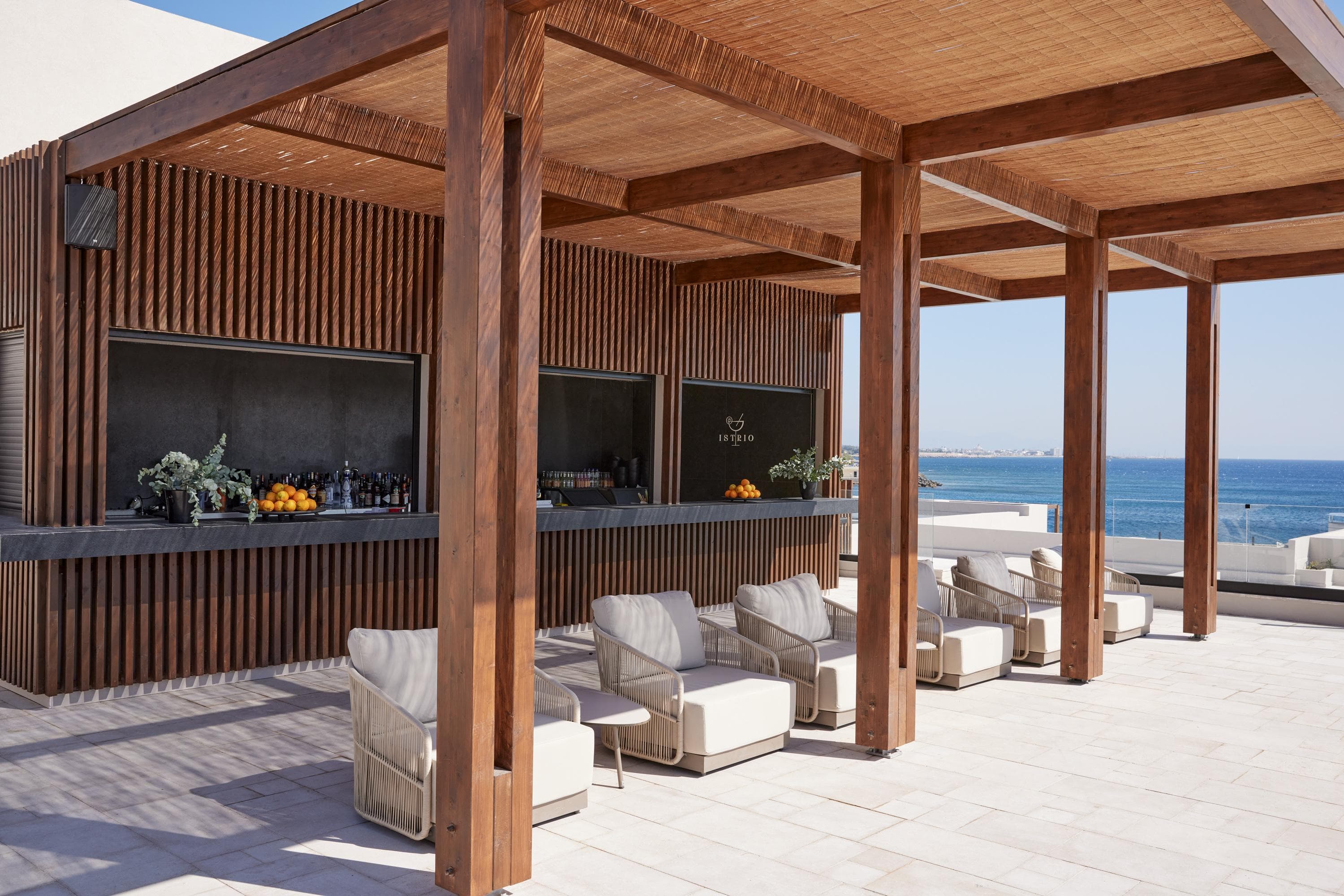 Elissa Lifestyle Beach Resort (Adults-Only) foto 3