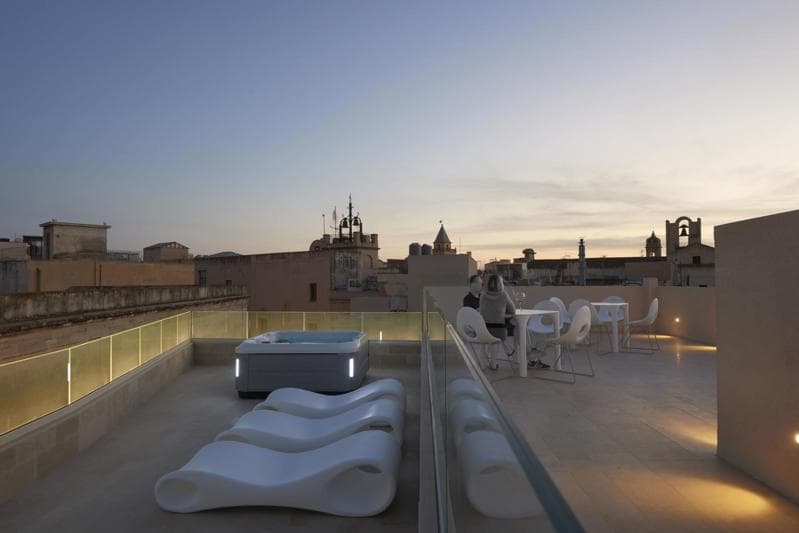 Palazzo Gatto Art Hotel & Spa foto 1