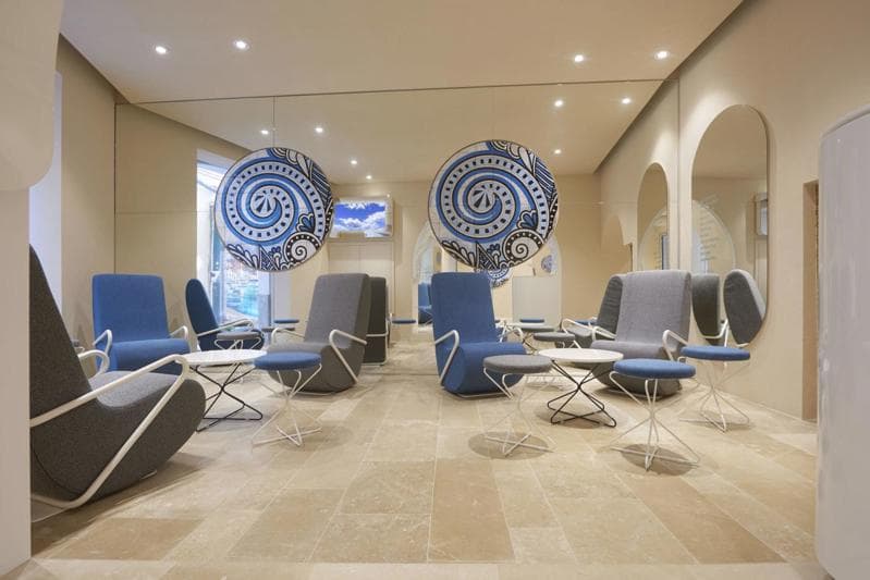 Palazzo Gatto Art Hotel & Spa foto 4