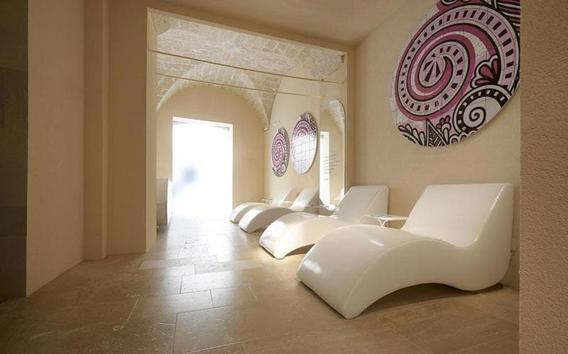 Palazzo Gatto Art Hotel & Spa Trapani photo 5