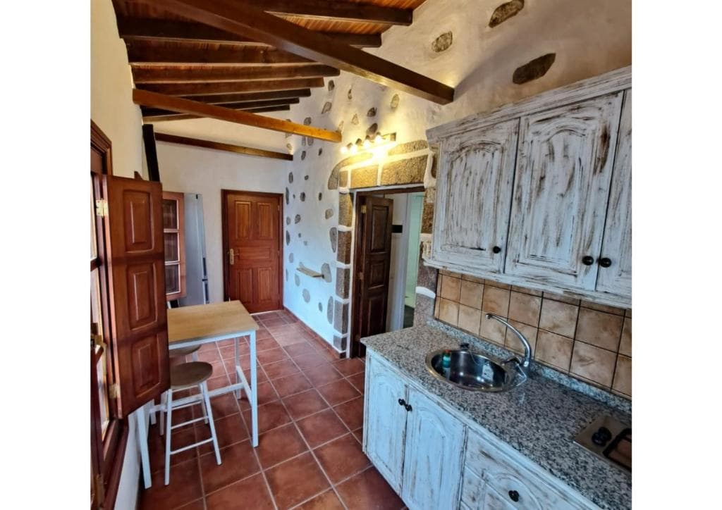 RK La Casona De Tejeda foto 2