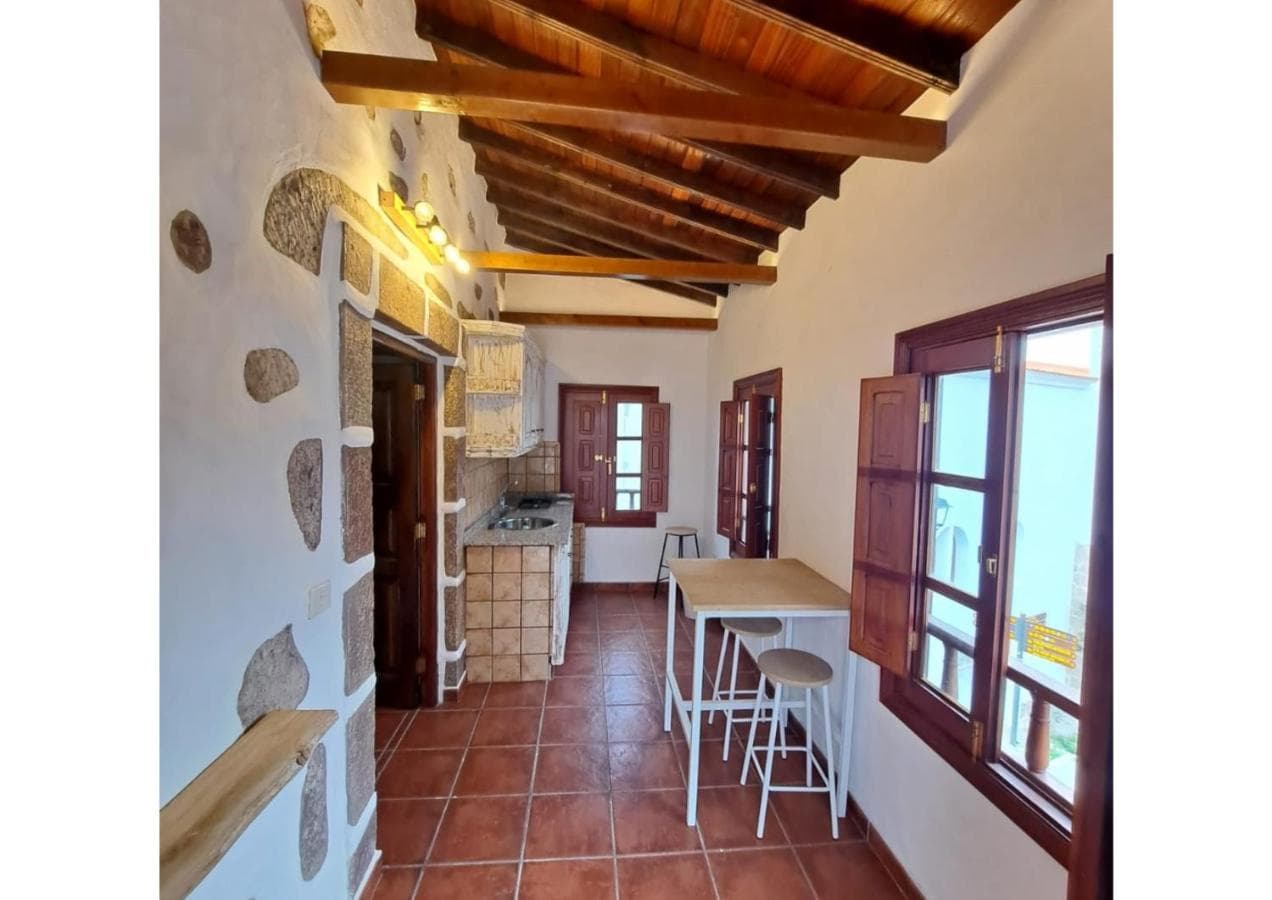 RK La Casona De Tejeda foto 4