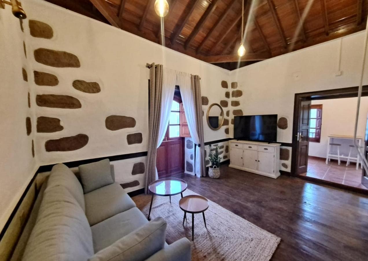 RK La Casona De Tejeda Tejeda photo 5