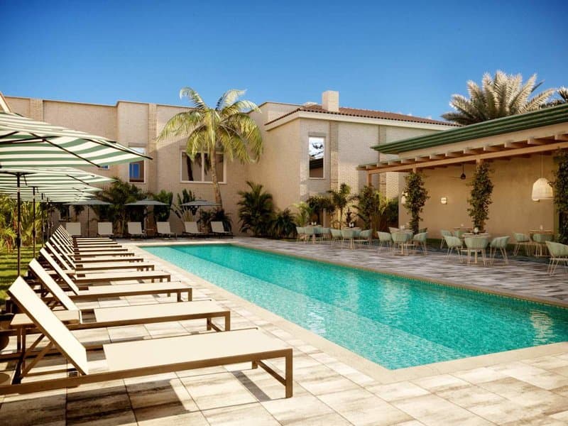 Barceló La Nucía Palms