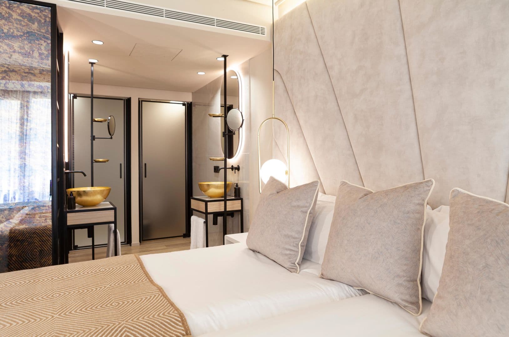 Nivia Born Boutique Hotel foto 2