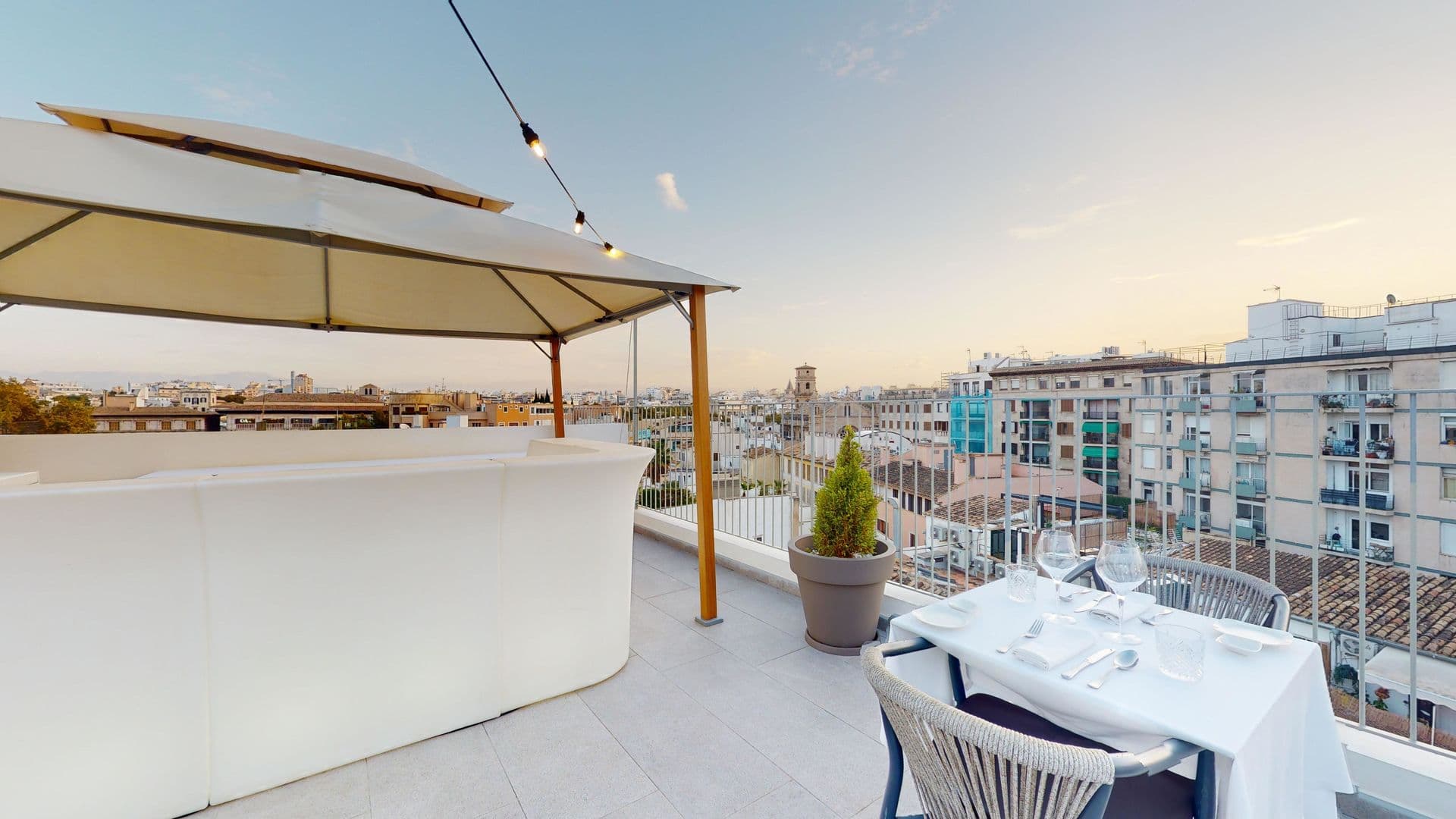 Nivia Born Boutique Hotel foto 1