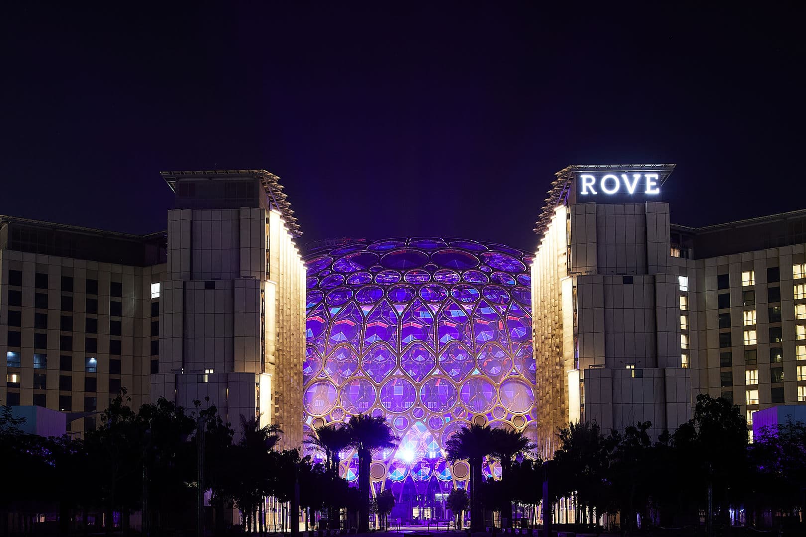 Rove Expo City foto 2