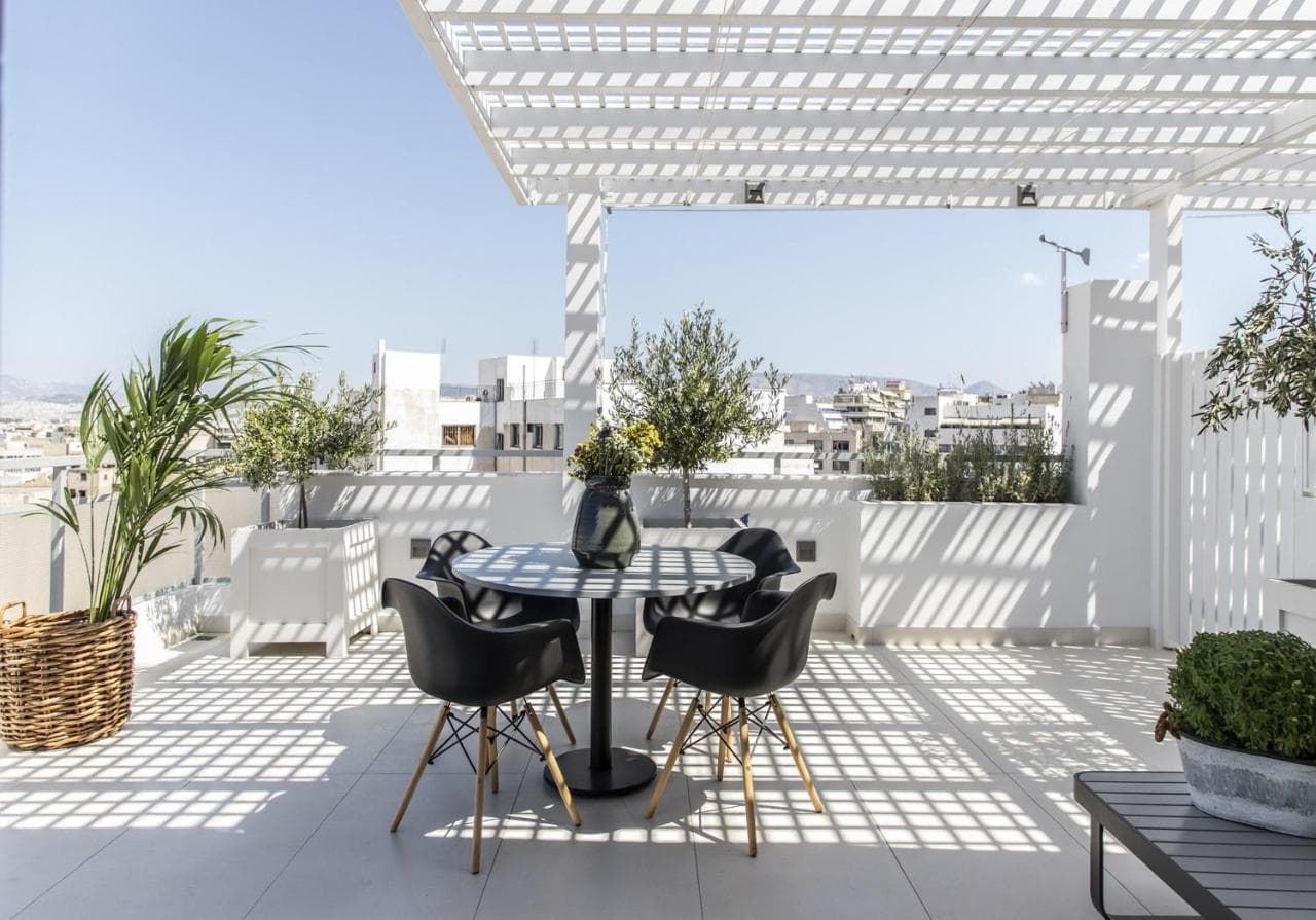 Gallery Suites & Residences Piraeus foto 1