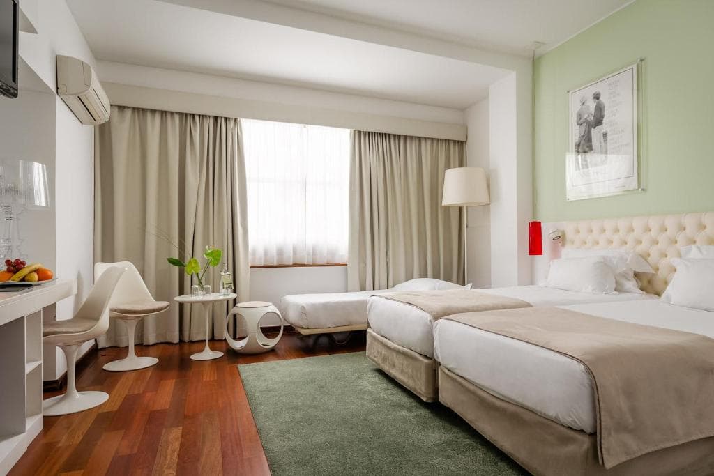 Hotel Florida foto 1