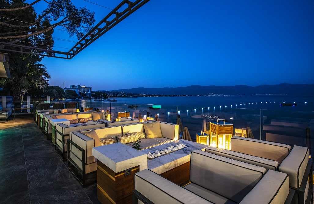 Unique Life Style Hotel foto 4