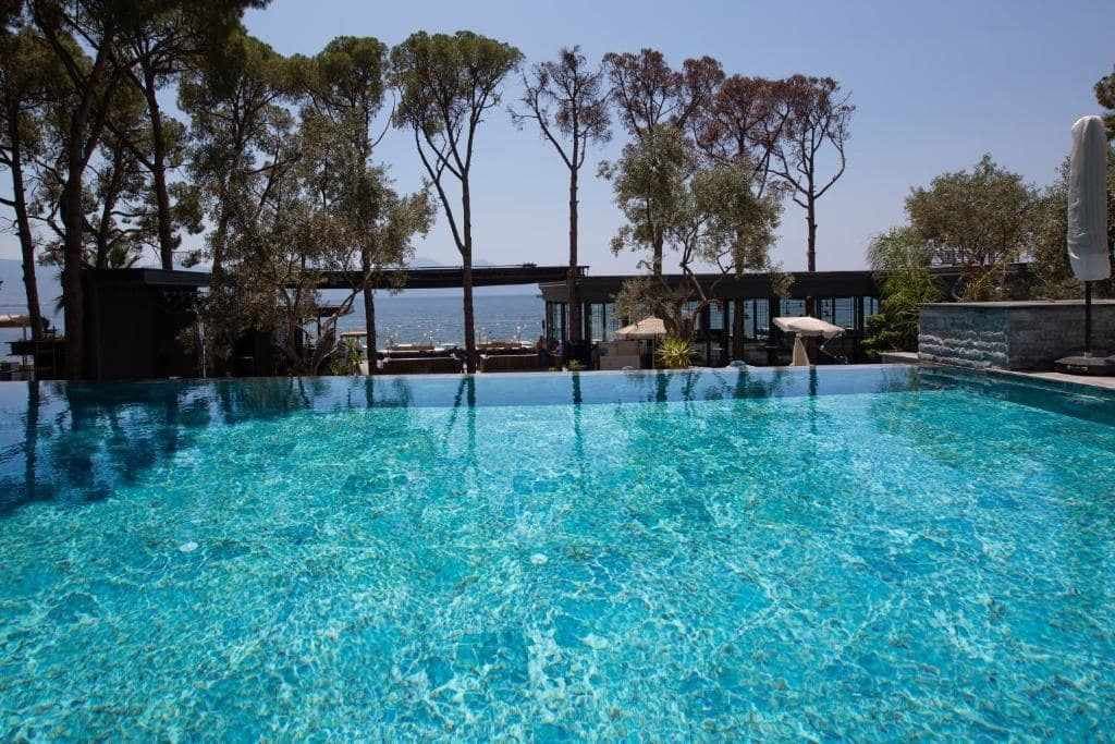 Unique Life Style Hotel Kusadasi photo 5