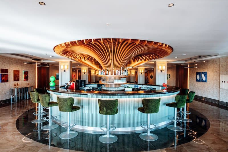 Alarcha Hotels & Resort foto 4