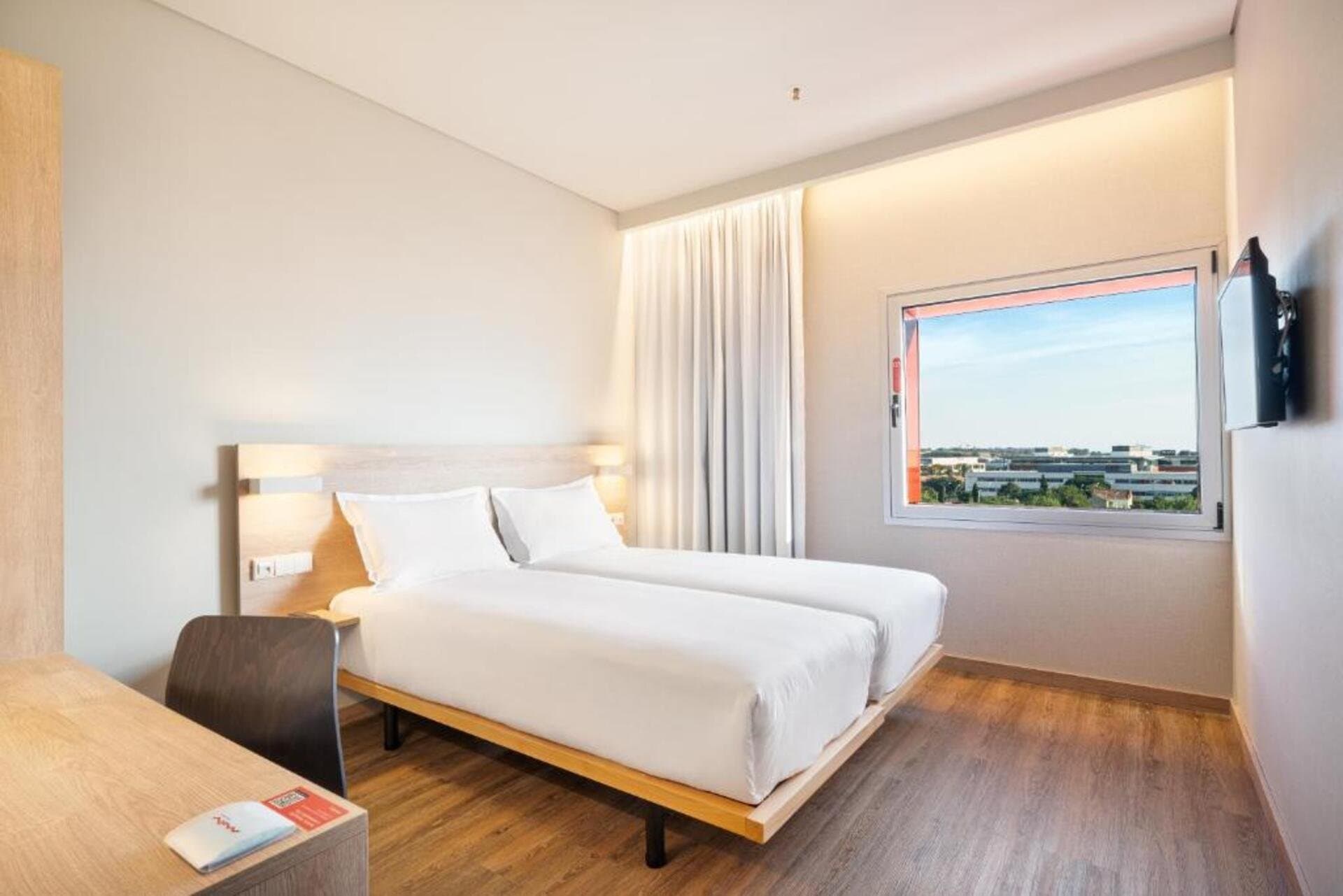 Hotel Moov Oeiras foto 4
