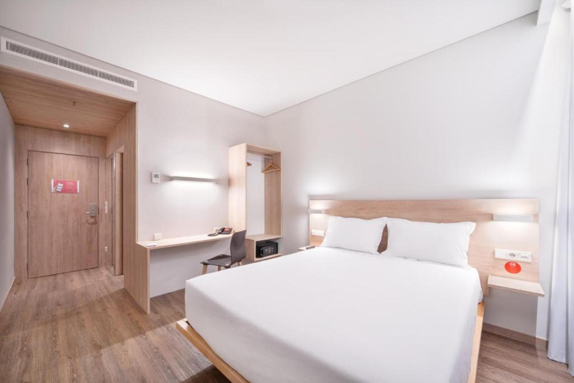 Hotel Moov Oeiras Porto Salvo photo 5