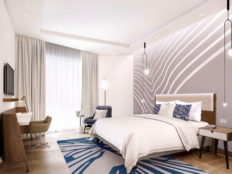 Adagio Premium The Palm foto 4