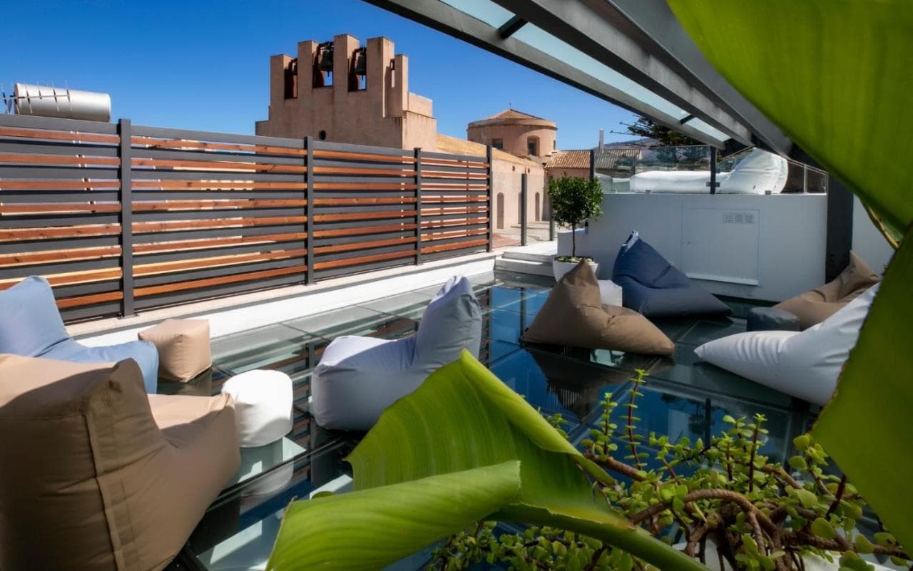 Azzoli Apartments & Skypool Trapani photo 5