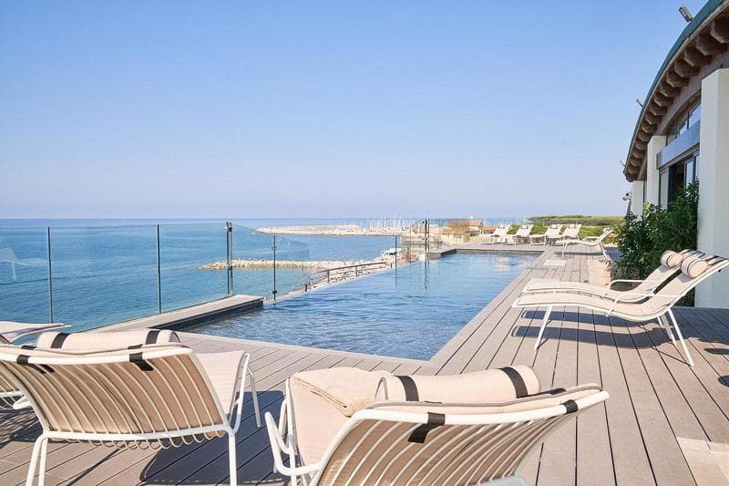 Palace Lido Hotel & Suites foto 1
