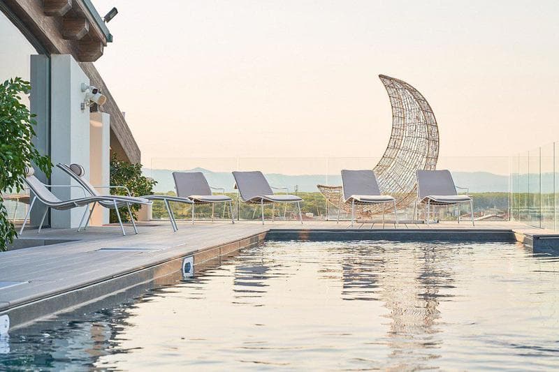 Palace Lido Hotel & Suites foto 2