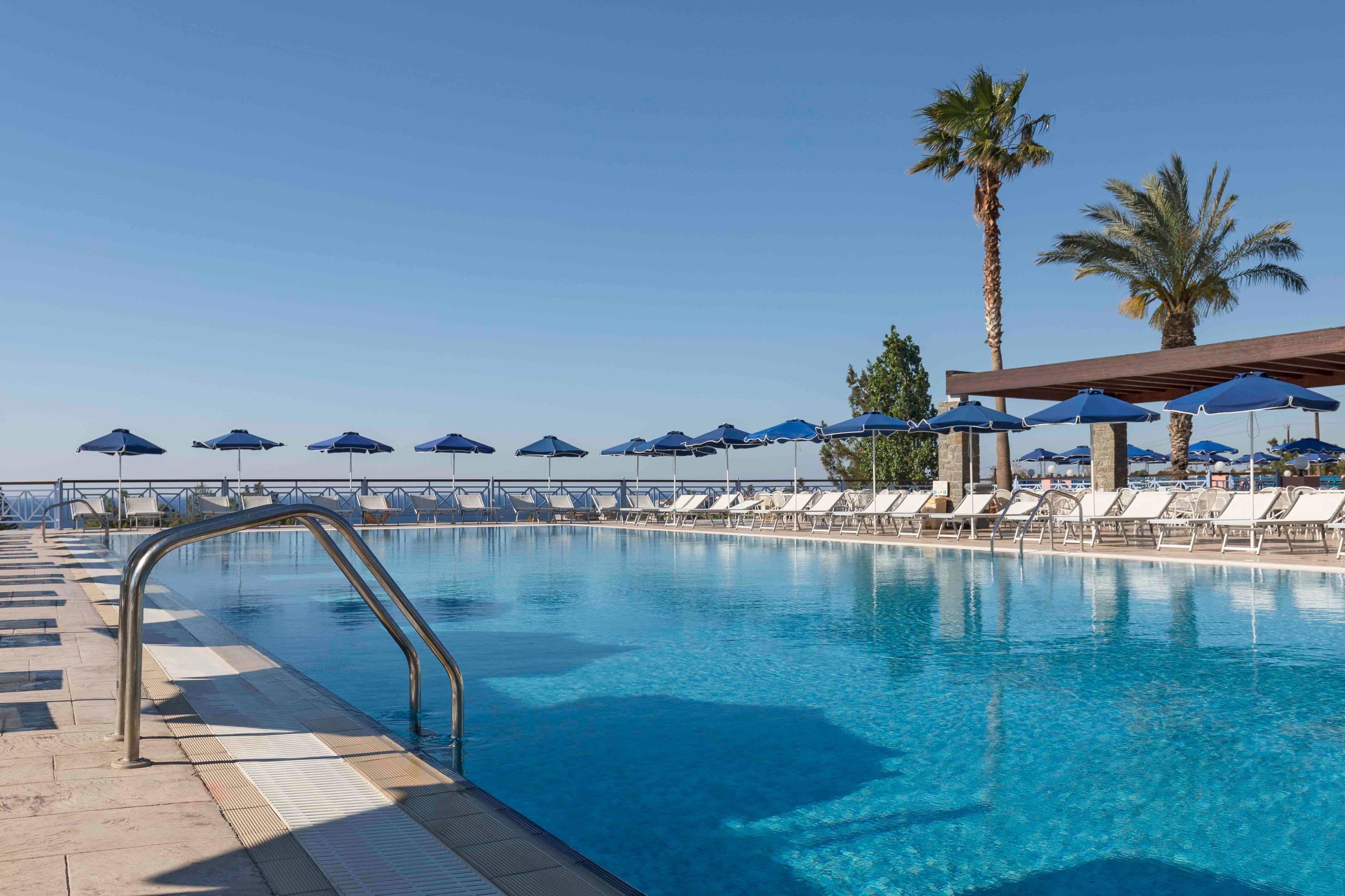 Princess Sun Hotel & Spa foto 1