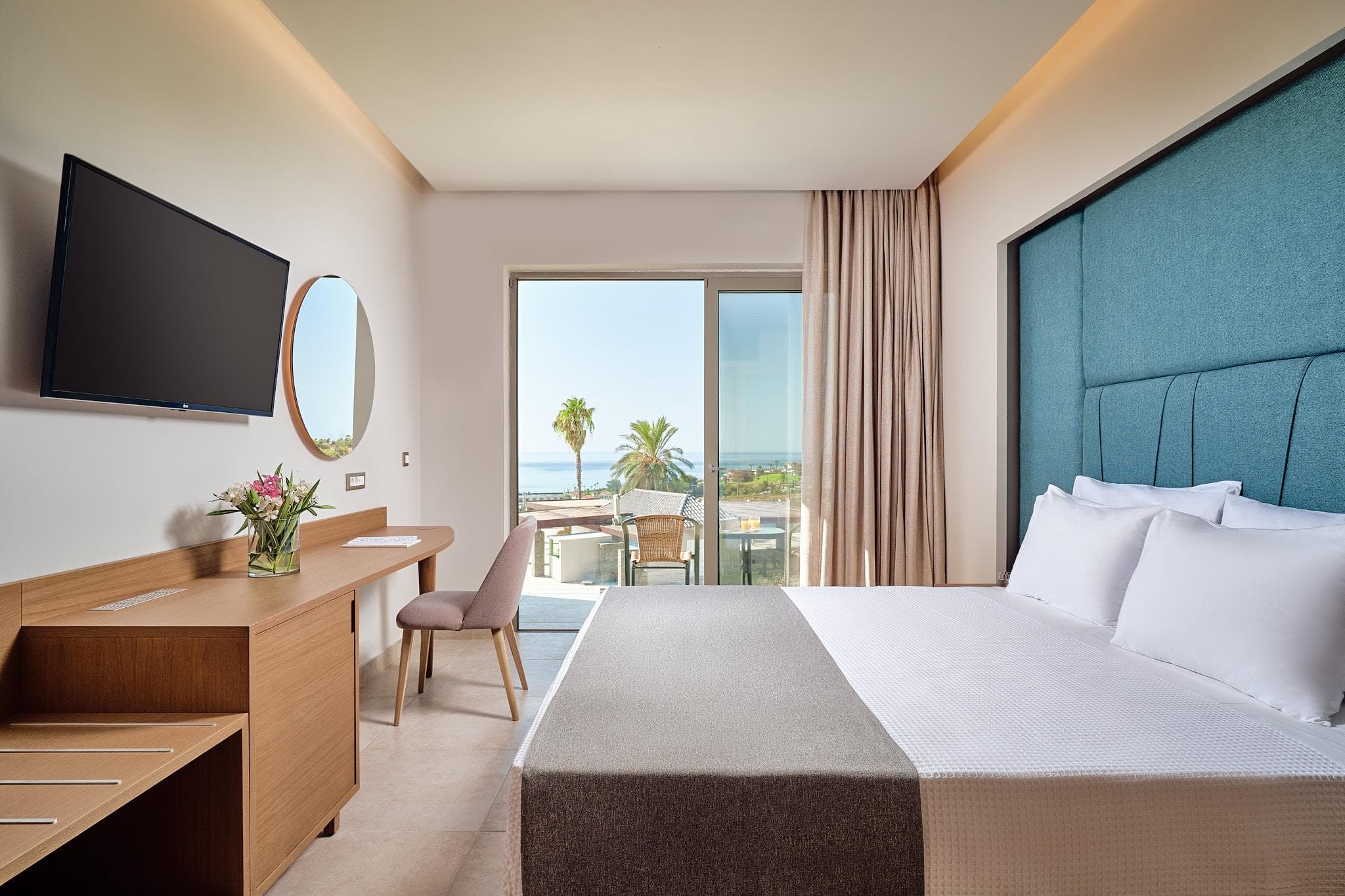 Princess Sun Hotel & Spa foto 2