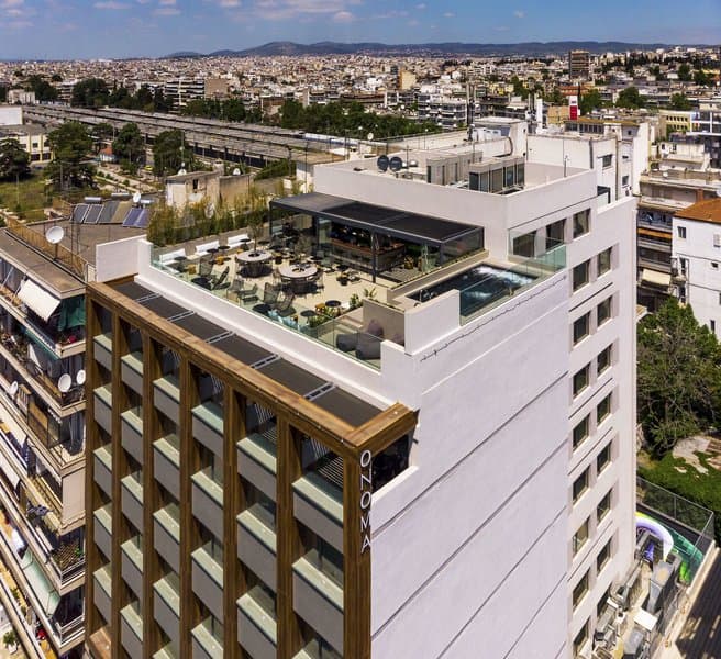 Onoma Hotel foto 4