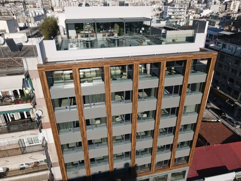 Onoma Hotel foto 1
