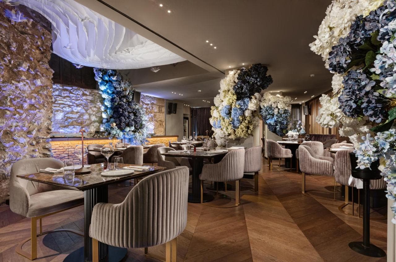 Gatsby Athens foto 4
