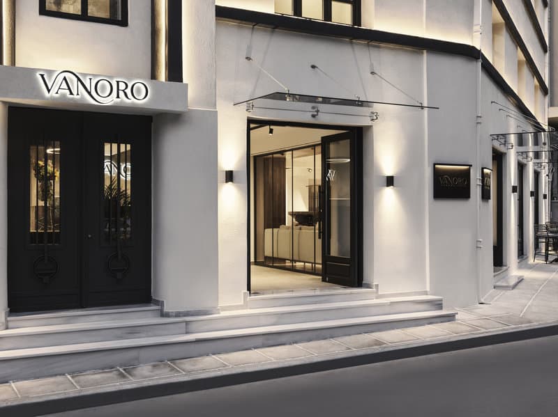 Vanoro Hotel foto 4