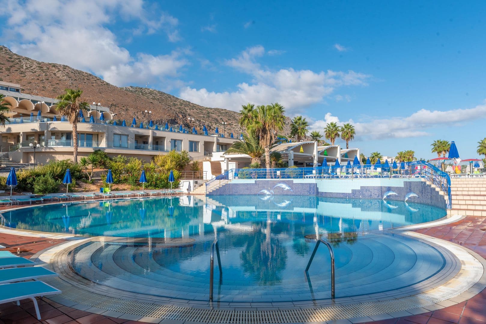 Royal & Imperial Belvedere Hotels