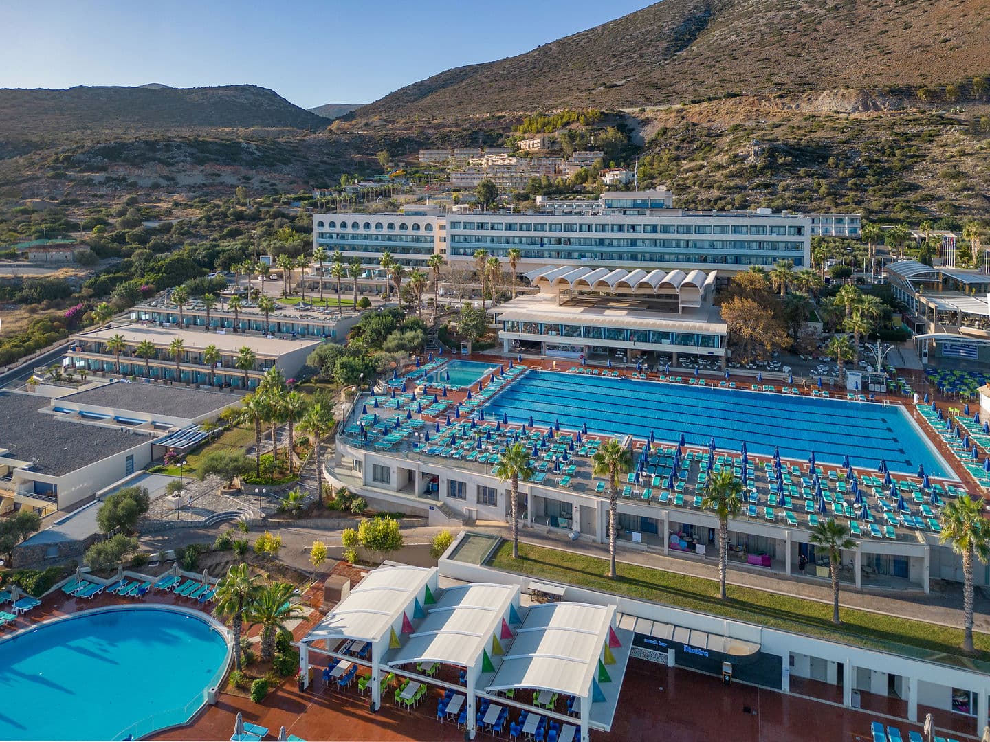 Royal & Imperial Belvedere Hotels foto 1