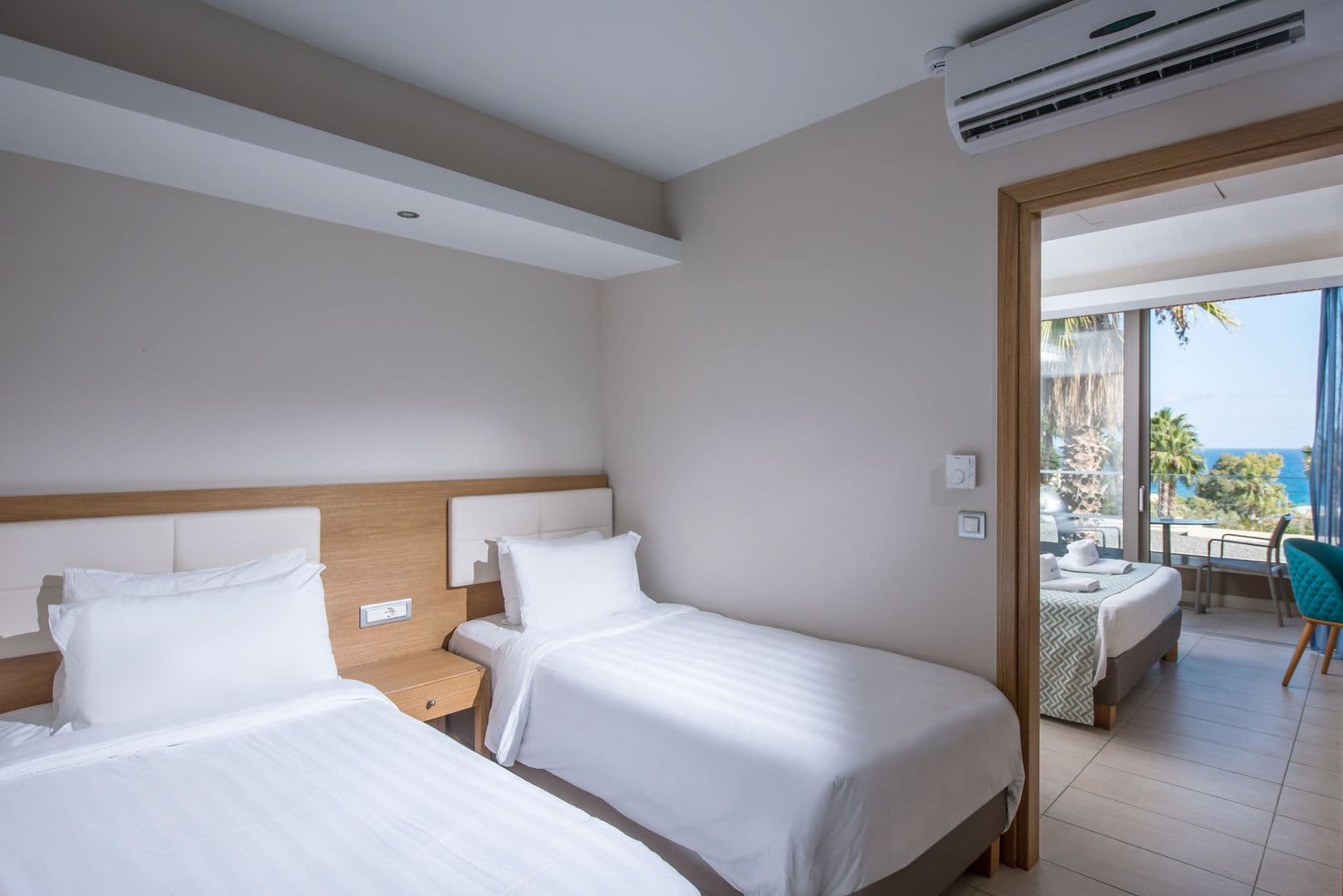 Royal & Imperial Belvedere Hotels Chersonissos photo 5