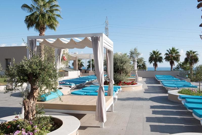 Royal & Imperial Belvedere Hotels Chersonissos photo 5