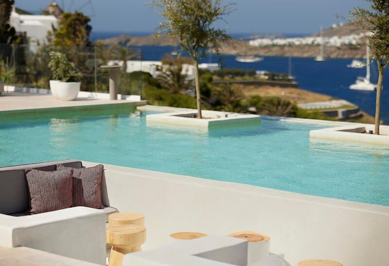 Once in Mykonos - Designed for adults by Louis Hotels foto 4