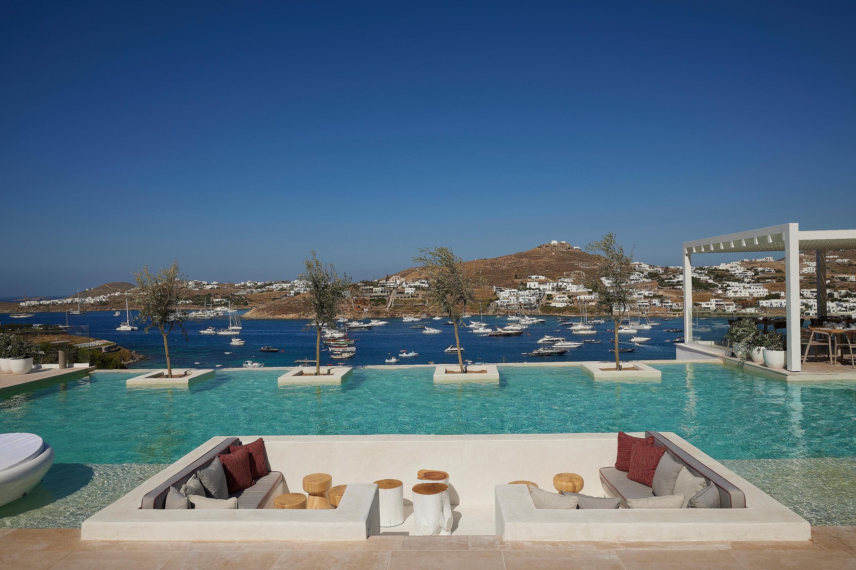 Once in Mykonos - Designed for adults by Louis Hotels foto 3