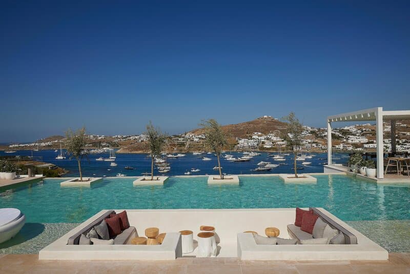 Once in Mykonos - Designed for adults by Louis Hotels foto 1